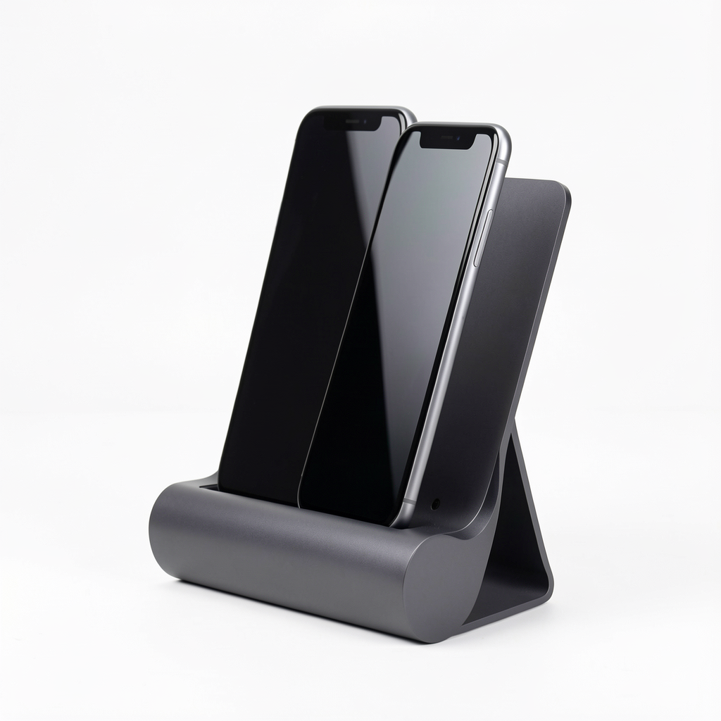 Multi-Device Charging Stand