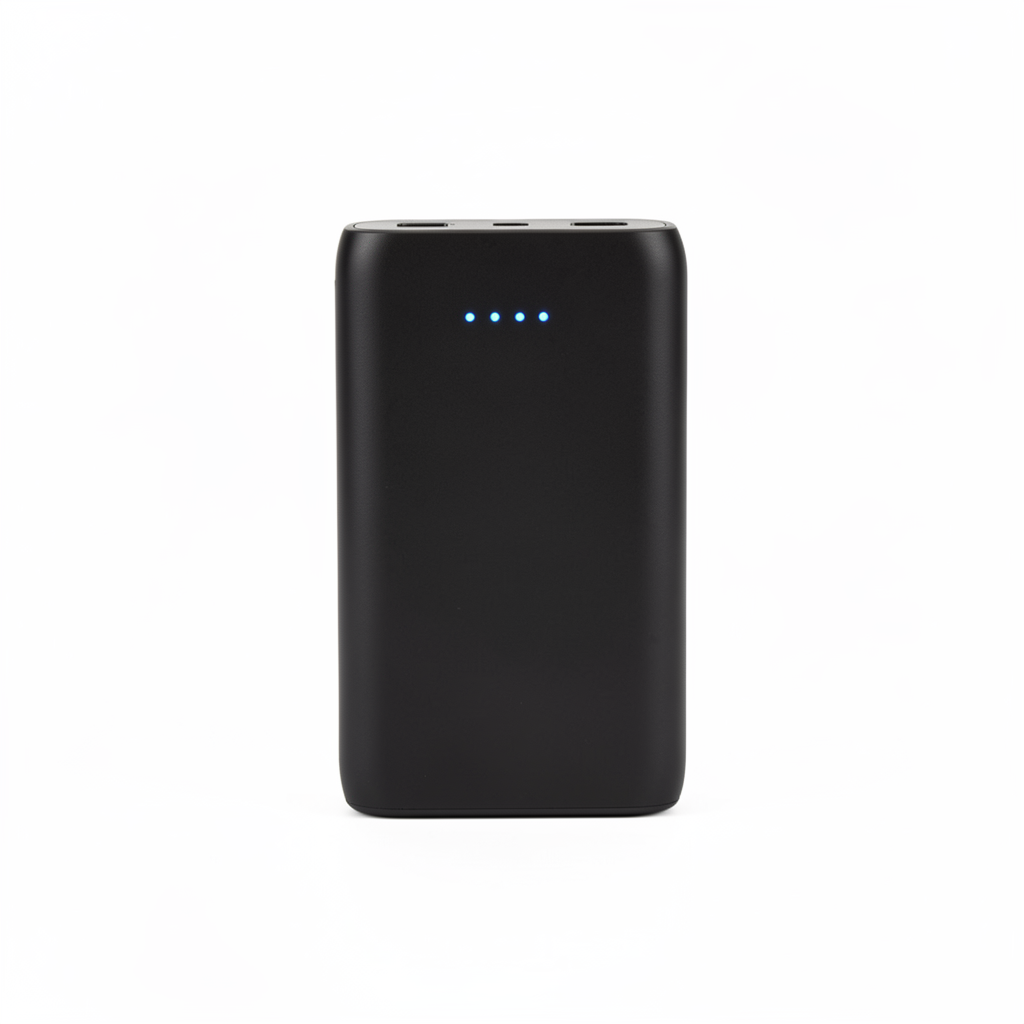 Power Bank 20000mAh